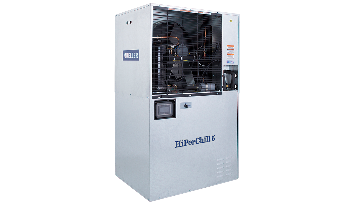 HiPerChill 5 Package Chiller