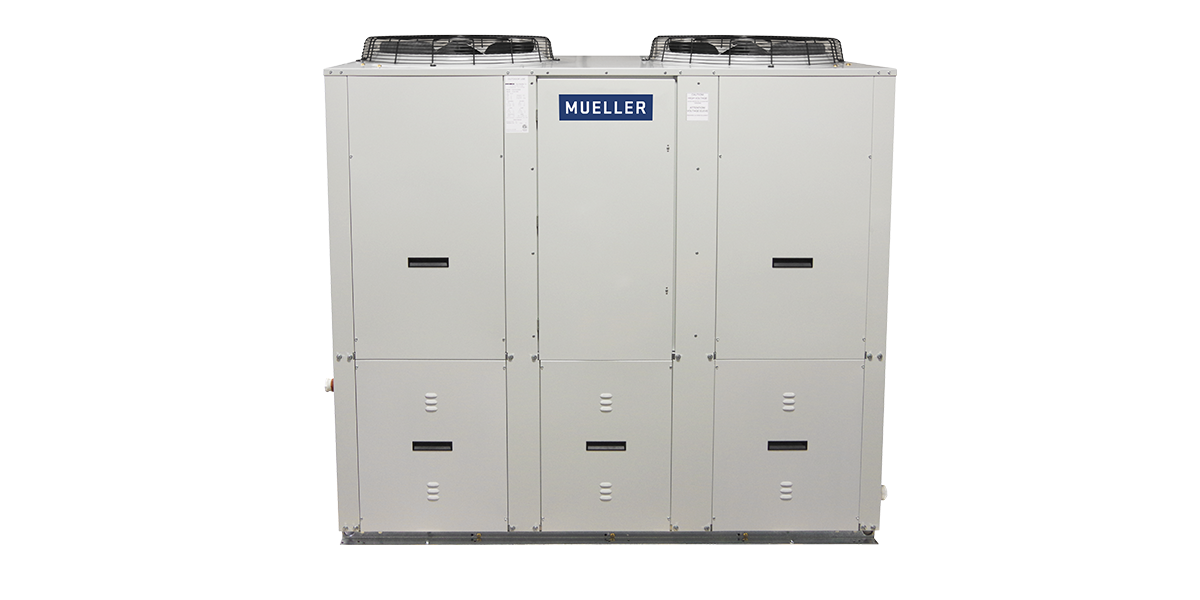 maxxLine Package Chiller