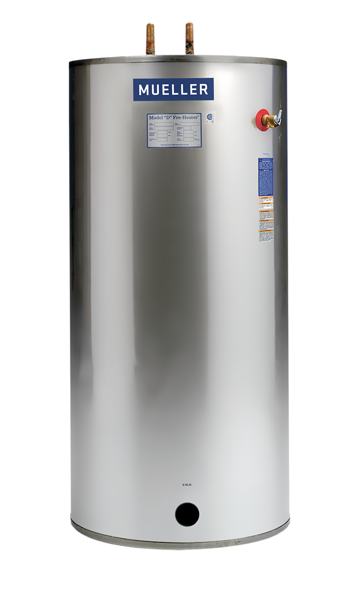 Model-DHS-Fre-Heater 