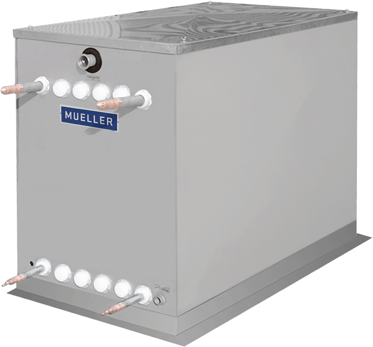 Tankless-Falling-Film-Chiller