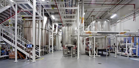 Process Engineering