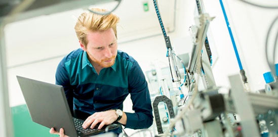 Engineering Services