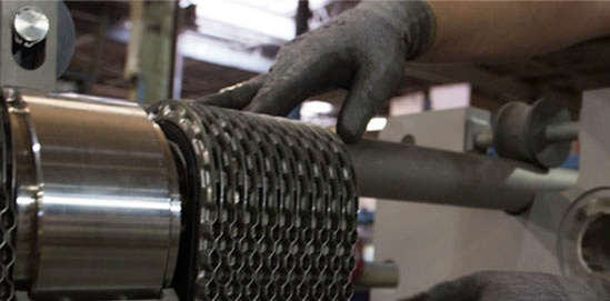 Plate Heat Exchanger Services