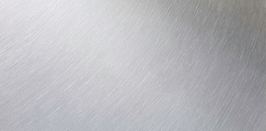 Material Finish Verification