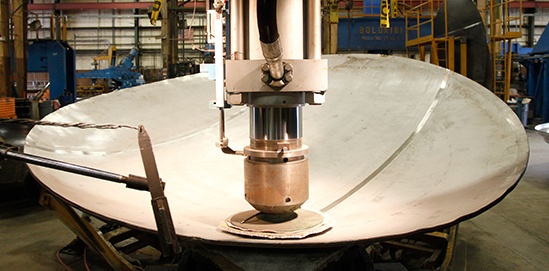 Tank Component Buyer's Solution