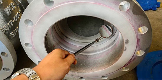 Visual Inspections