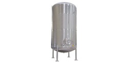 Sparkling Wine Tanks