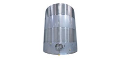 Wine Tanks