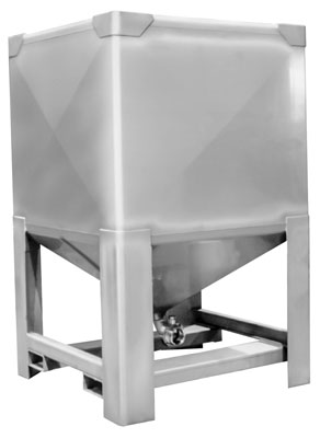 Wine Porta-Tank