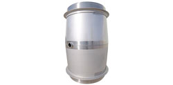 Stainless Steel Wine Barrels