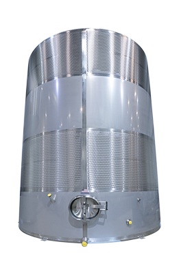 Wine Fermenter