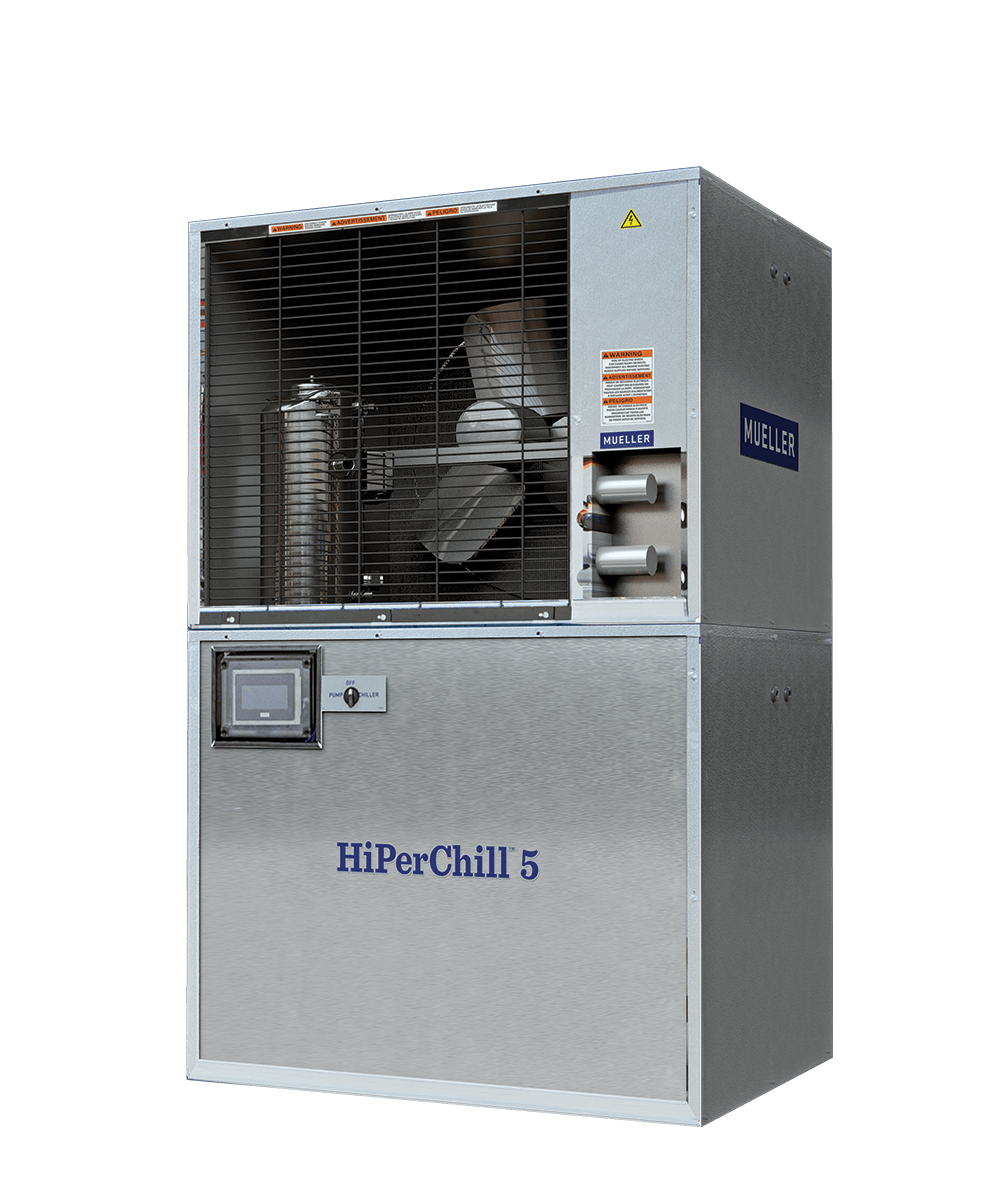 chiller-paul-mueller