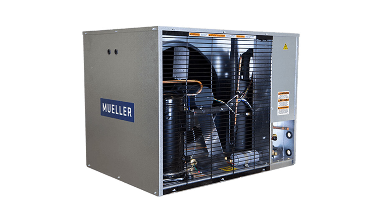 E-Star OE Condensing Unit