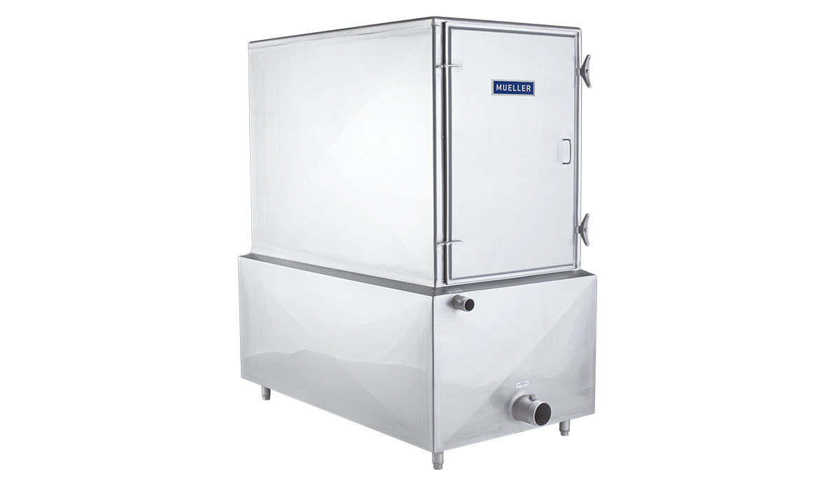 Falling Film Chiller 3 x 5