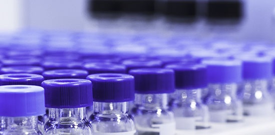 Pharmaceutical Manufacturing